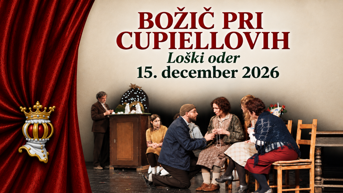 3-Božič pri Cupiellovih - LCD